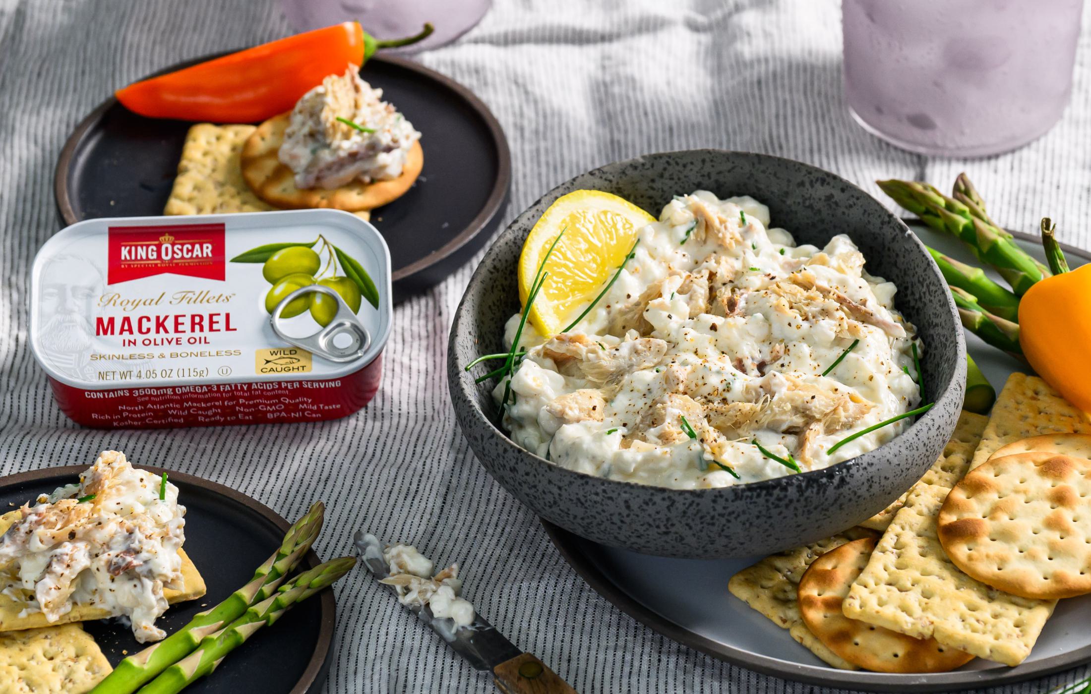 How to Build a Better Tin-Based Lunch