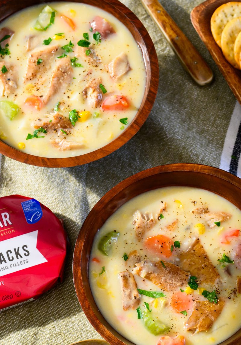 A Guide to King Oscar's Smoked Seafood