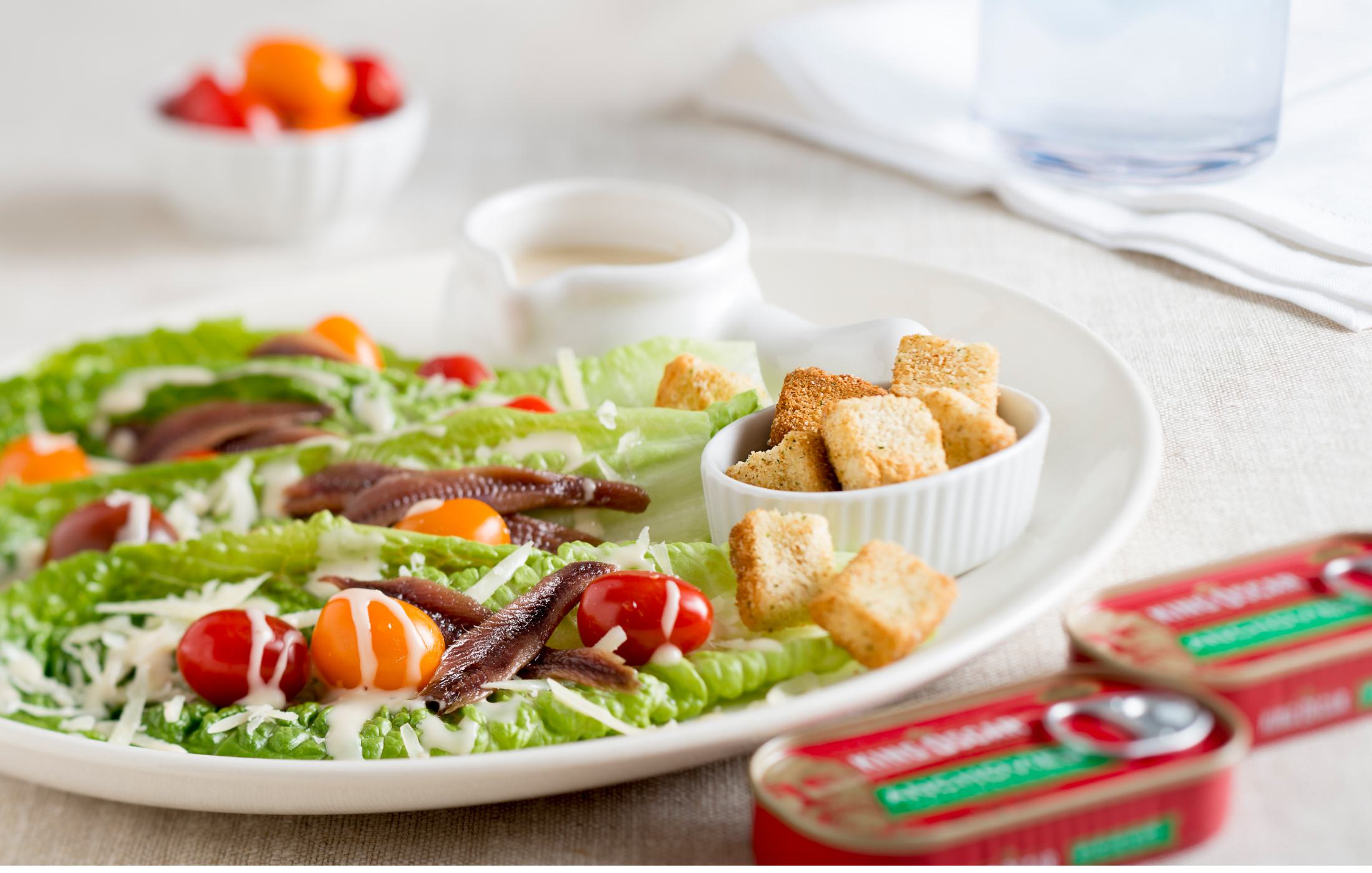 Caesar Salad