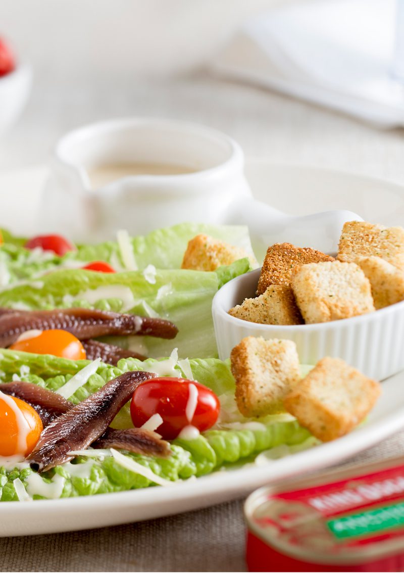 Caesar Salad
