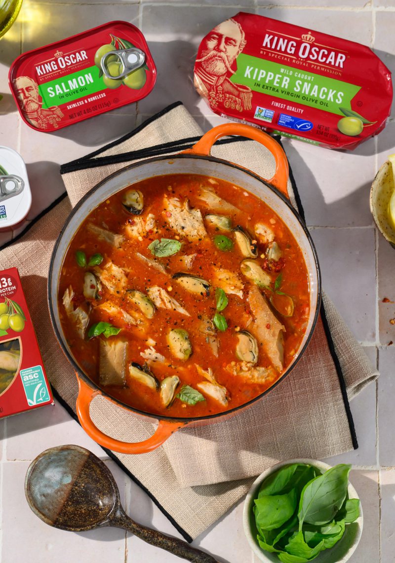 It’s Soup Season
